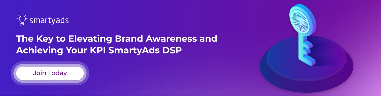 brand awareness DSP